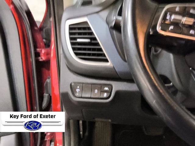 Used 2021 Kia Seltos S AWD/4WD image 25