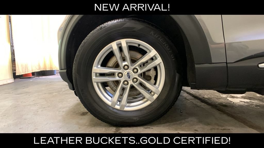 Certified 2023 Ford Explorer XLT w/ Equipment Group 202A AWD/4WD image 44