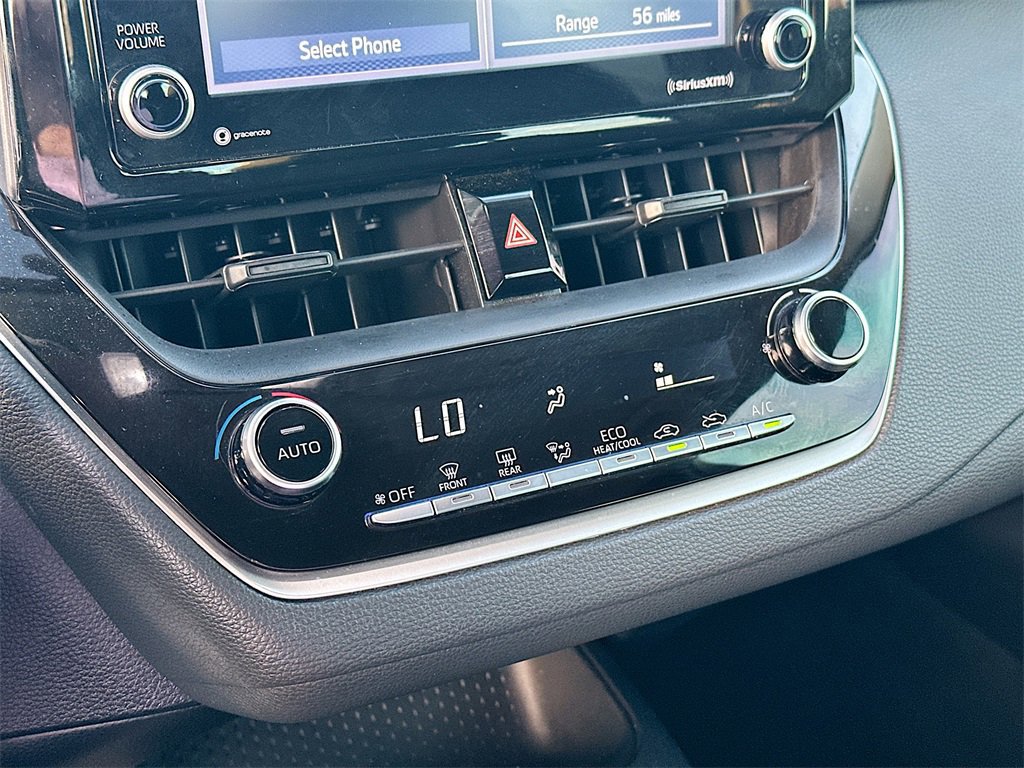 Used 2022 Toyota Corolla LE image 15