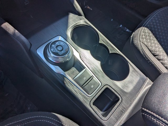 Certified 2023 Ford Escape Active AWD/4WD image 23