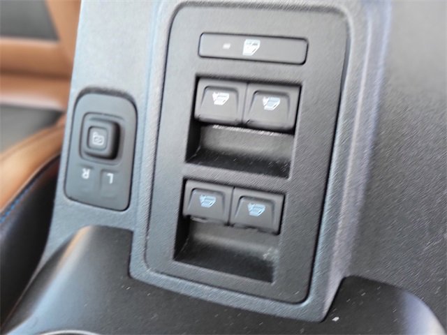 Certified 2021 Ford Bronco Outer Banks image 16