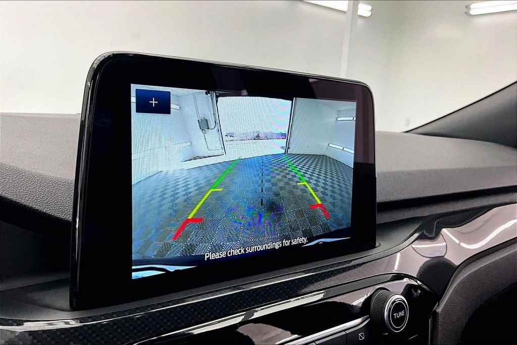 Certified 2025 Ford Escape ST-Line image 21