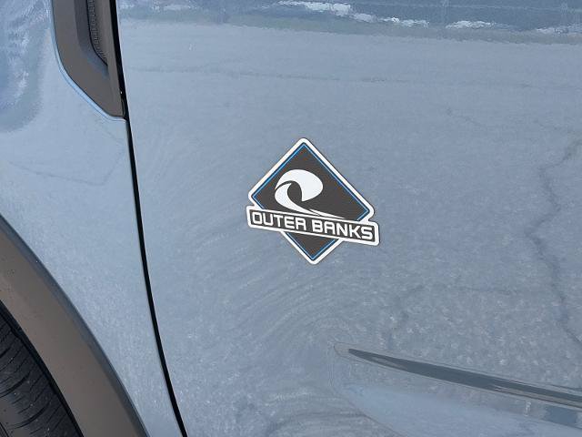 Certified 2025 Ford Bronco Sport Outer Banks AWD/4WD image 20