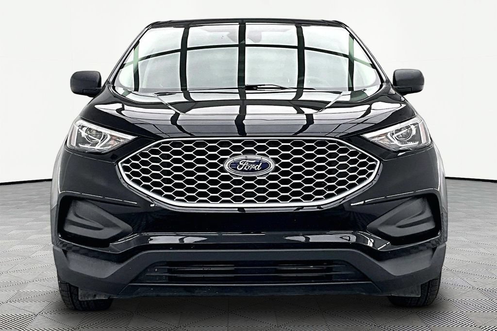 Certified 2024 Ford Edge SE AWD/4WD image 3