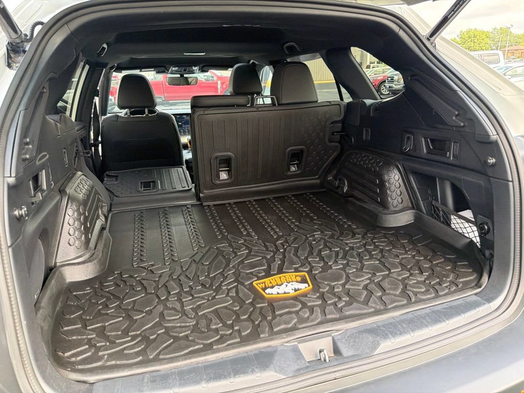 Used 2024 Subaru Outback Wilderness AWD/4WD image 15