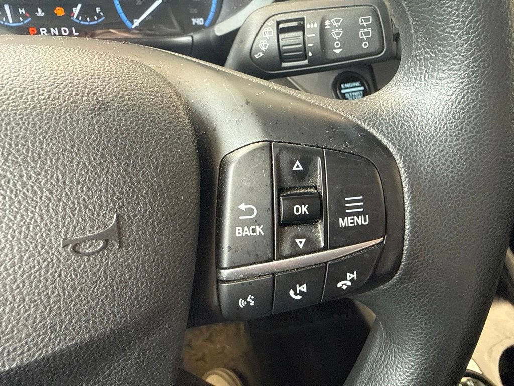 Certified 2024 Ford Bronco Sport Big Bend AWD/4WD image 16
