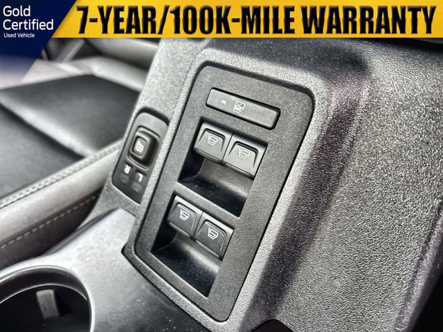 Certified 2024 Ford Bronco Black Diamond image 22