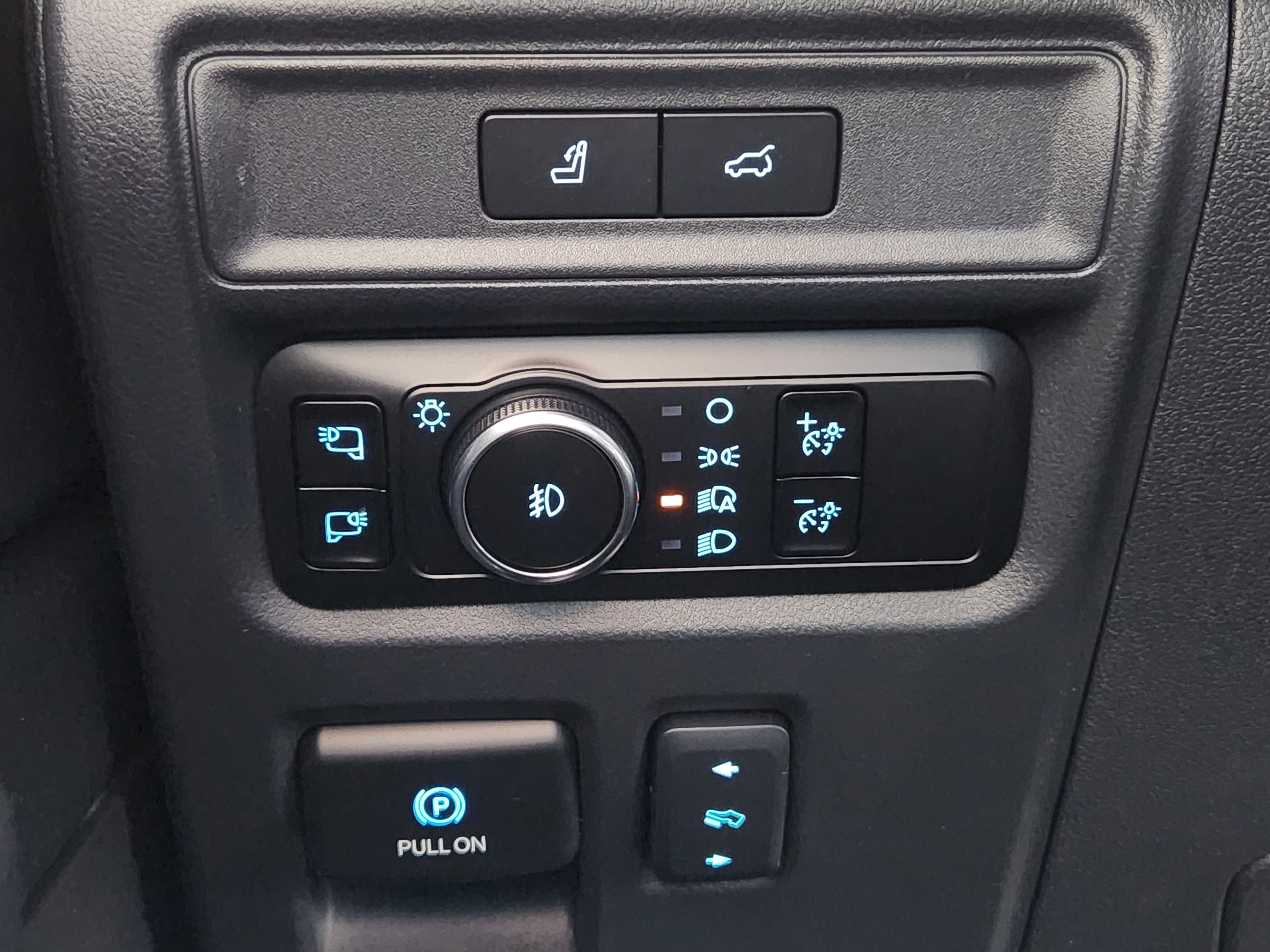 Certified 2024 Ford Expedition Timberline image 26