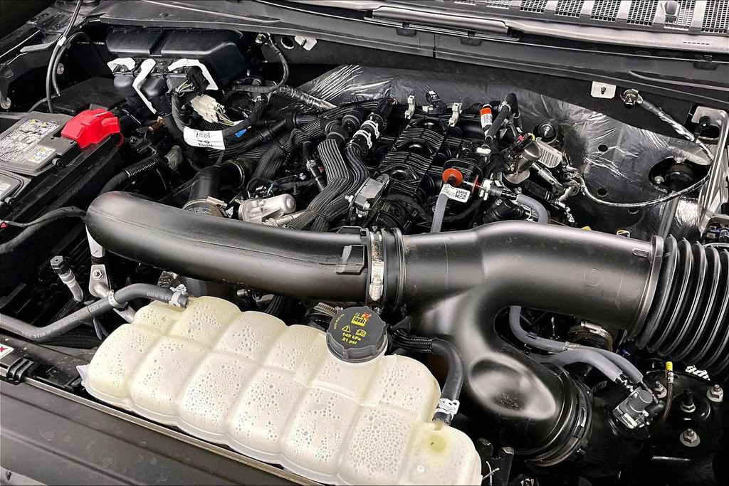 Certified 2025 Ford Expedition Max Active AWD/4WD image 35