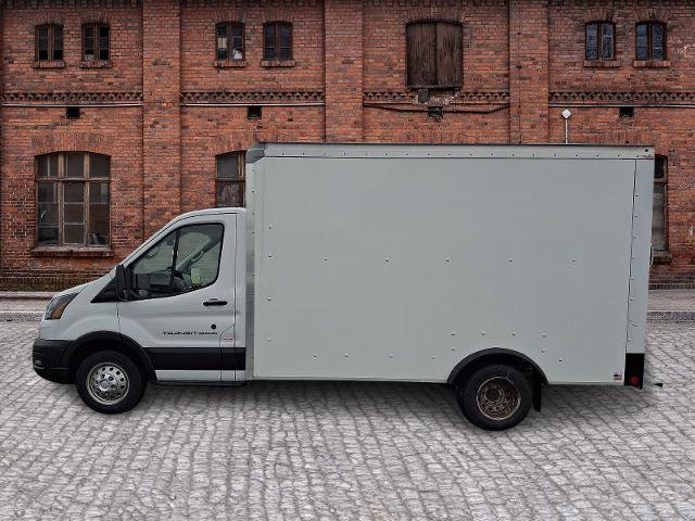 Certified 2023 Ford Transit 350 DRW RWD image 7