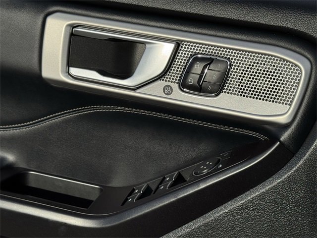 Certified 2020 Ford Explorer Limited image 26
