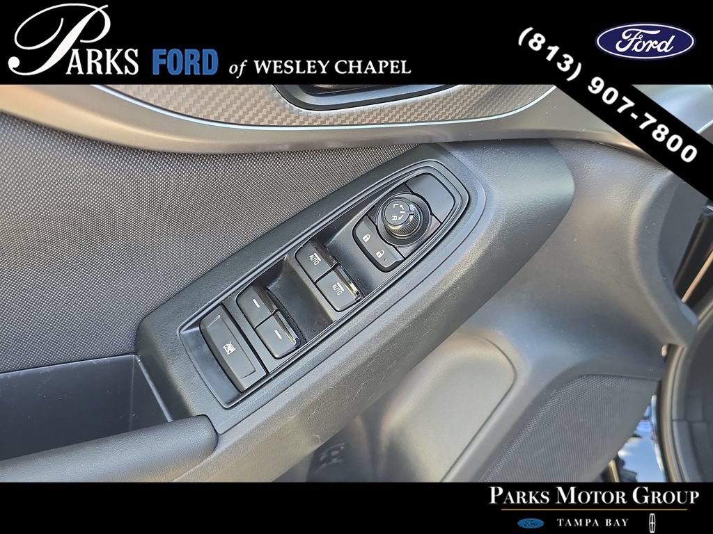 Used 2023 Subaru WRX AWD/4WD image 17