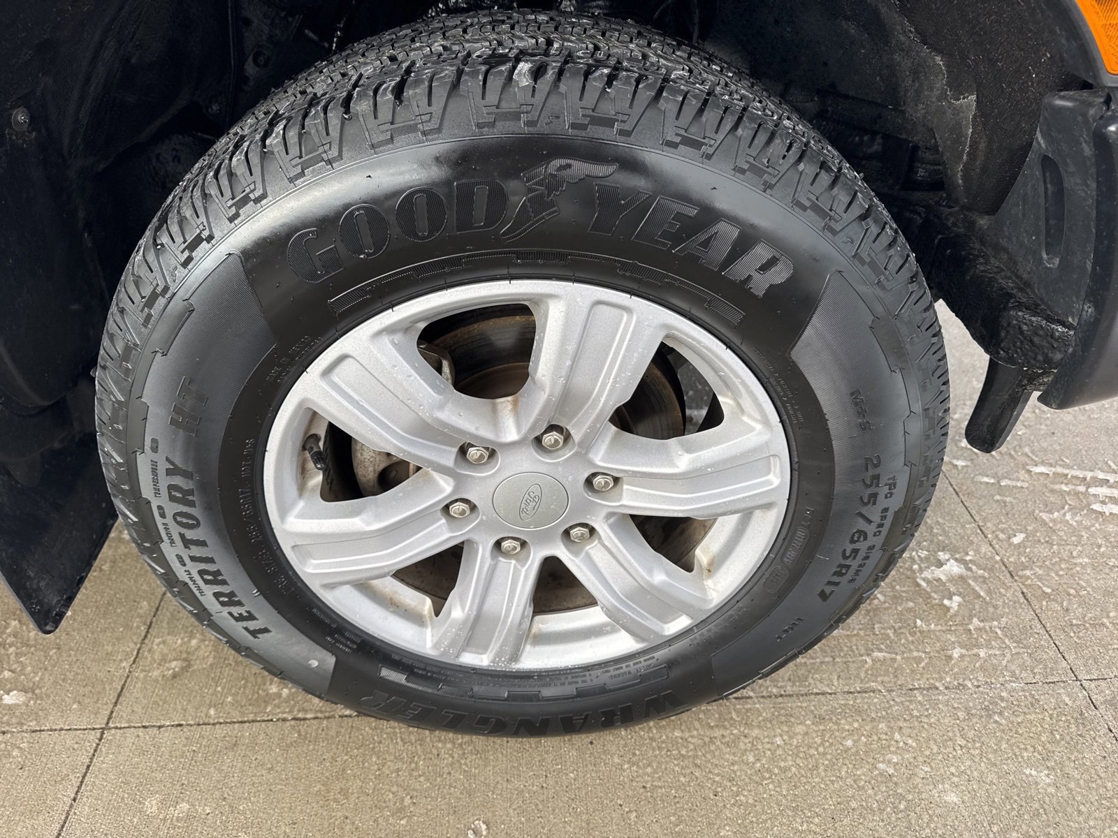 Certified 2020 Ford Ranger XL w/ Equipment Group 101A Mid image 22