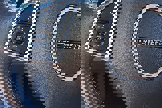 Used 2023 Chevrolet Camaro SS image 21