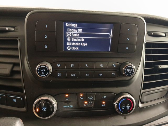 Certified 2023 Ford Transit 250 Base w/ Exterior Upgrade Package image 17