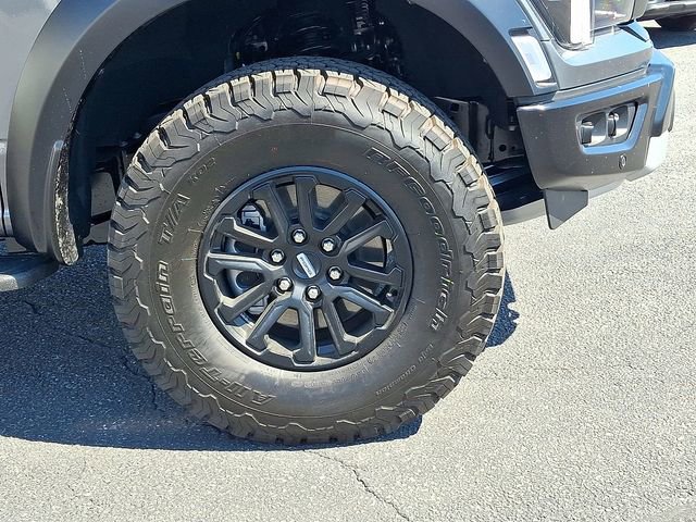 Certified 2026 Ford F150 Raptor AWD/4WD image 8
