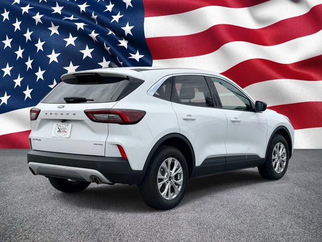 Certified 2023 Ford Escape Active w/ Tech Pack #1 AWD/4WD image 7