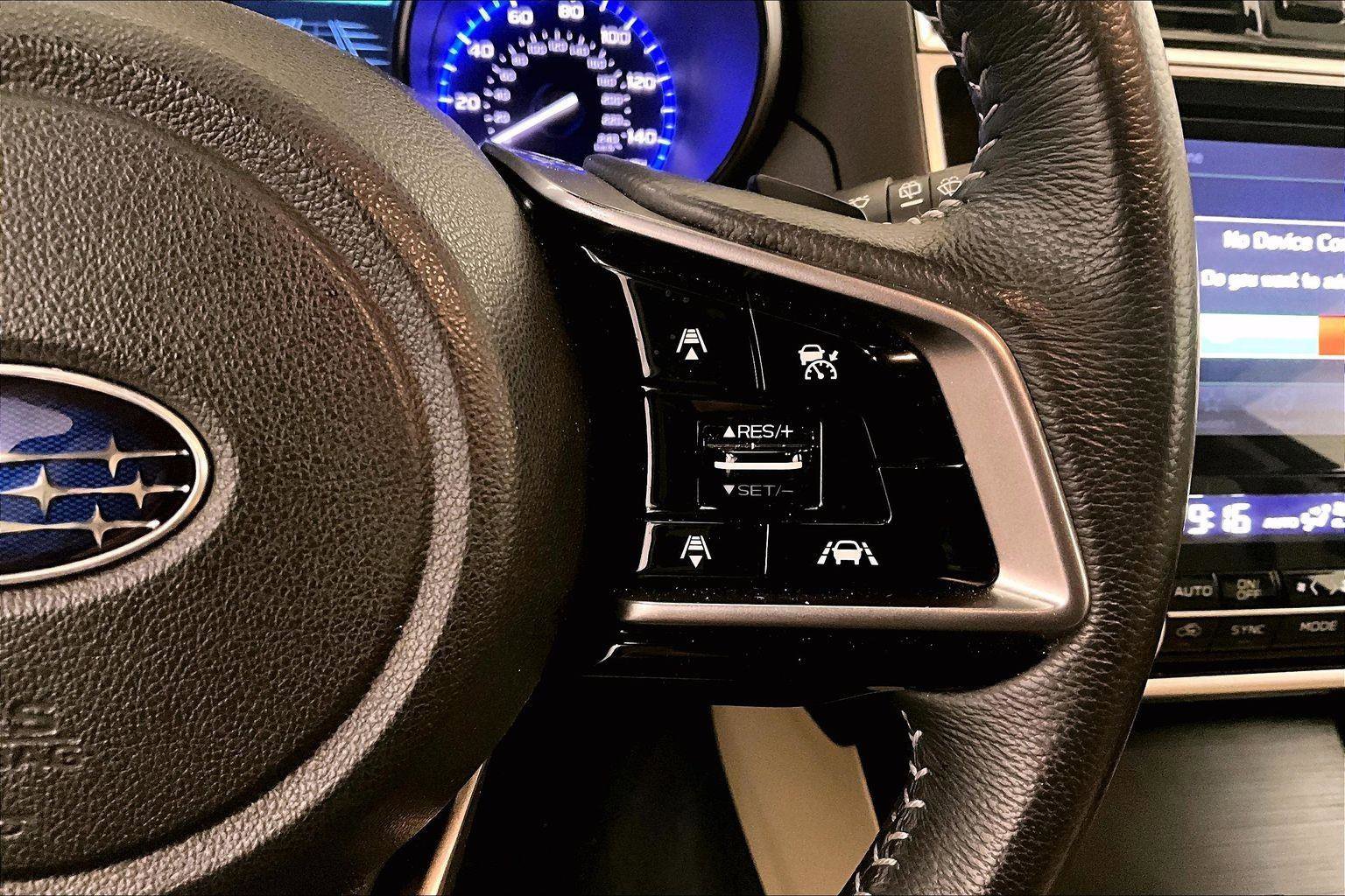 Used 2019 Subaru Outback 2.5i Limited image 18