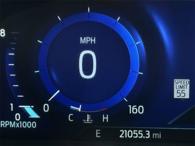 Certified 2023 Ford Explorer King Ranch w/ Technology Package image 25