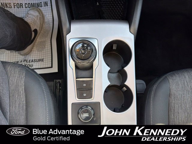 Certified 2023 Ford Bronco Sport Big Bend w/ Convenience Package AWD/4WD image 25