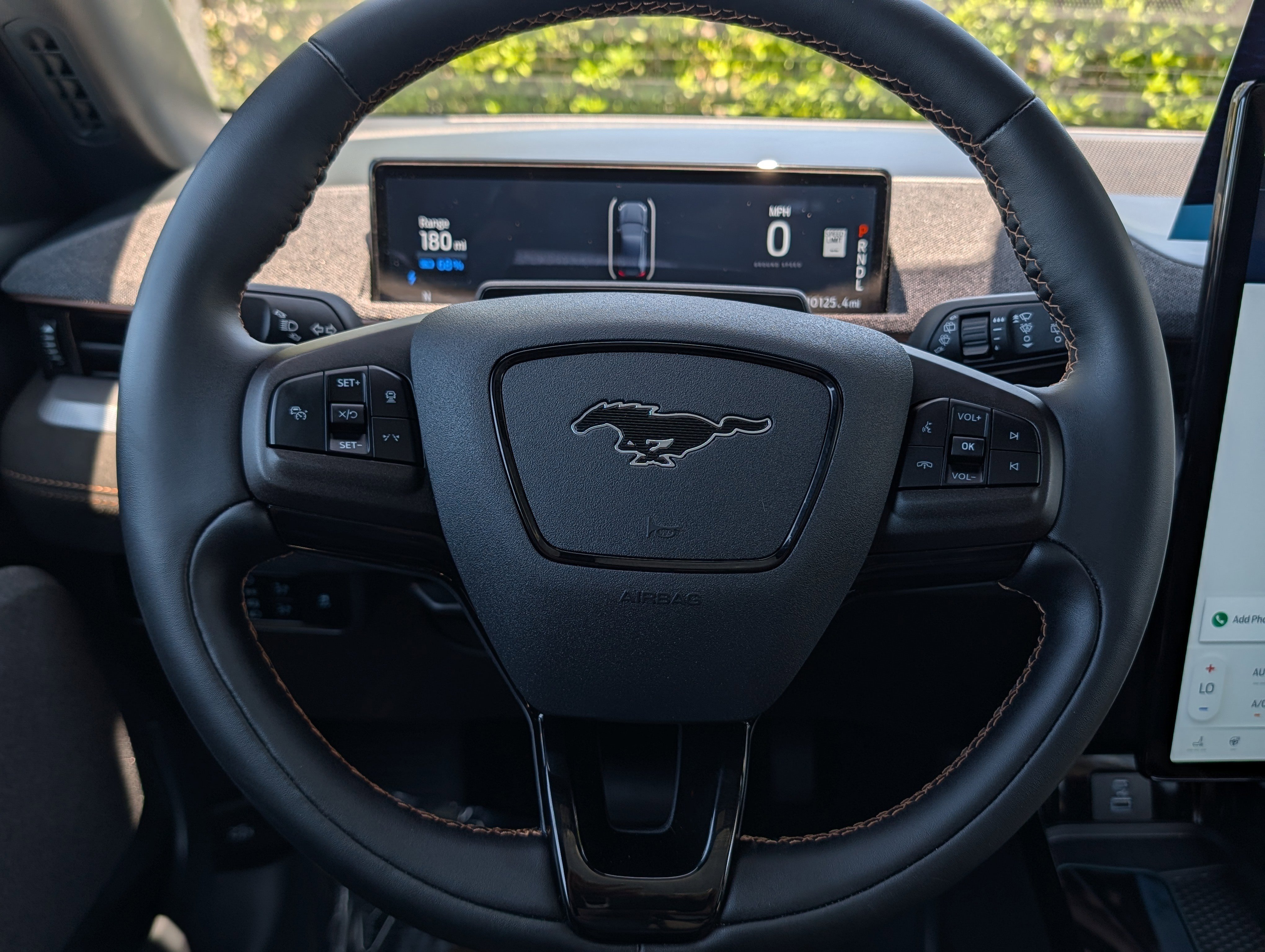 Certified 2023 Ford Mustang Mach-E GT AWD/4WD image 29