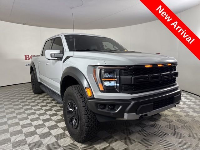 Certified 2023 Ford F150 Raptor w/ Raptor 37 Performance Package