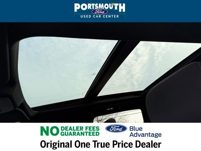 Certified 2023 Ford F150 XLT w/ Equipment Group 302A High image 15