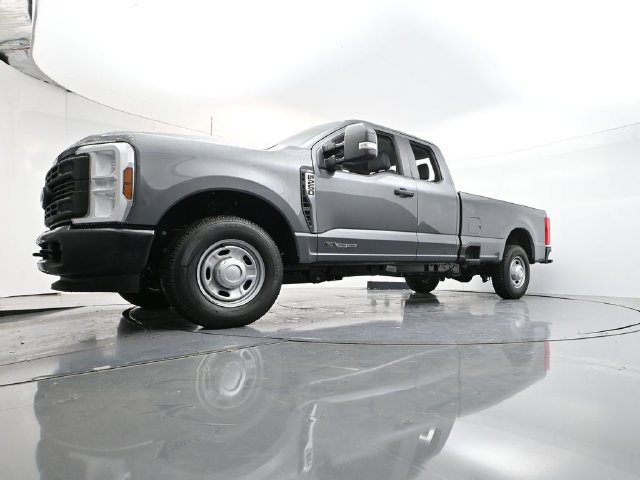 Certified 2026 Ford F250 XL RWD image 28
