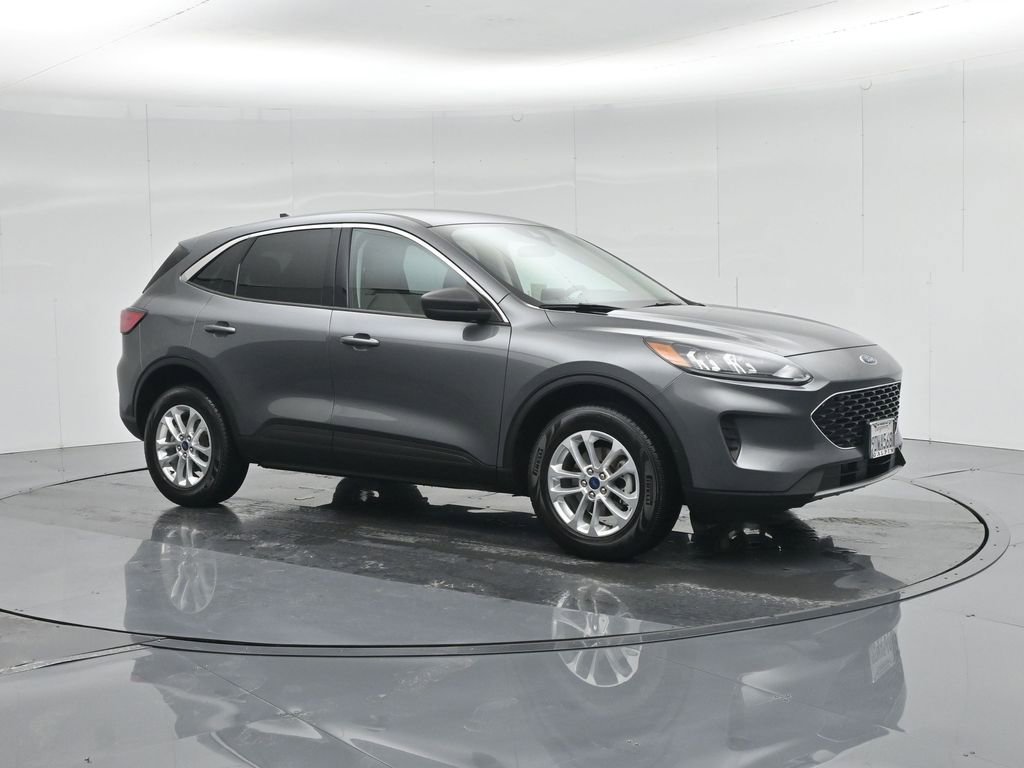 Certified 2022 Ford Escape SE w/ Convenience Package image 29