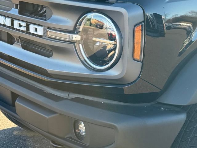 Certified 2023 Ford Bronco Big Bend image 24