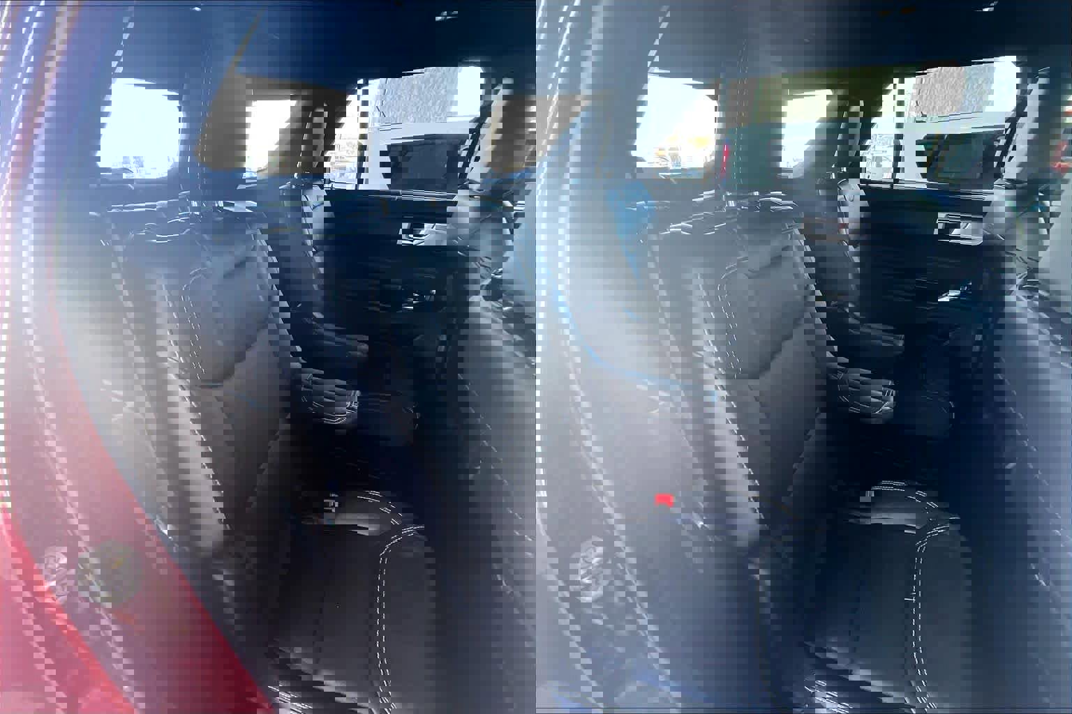 Certified 2023 Ford Explorer ST w/ Equipment Group 401A image 20