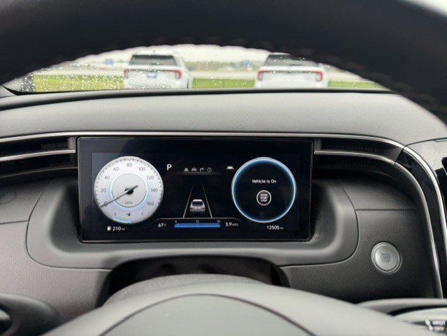 Used 2024 Hyundai Santa Cruz XRT AWD/4WD image 15