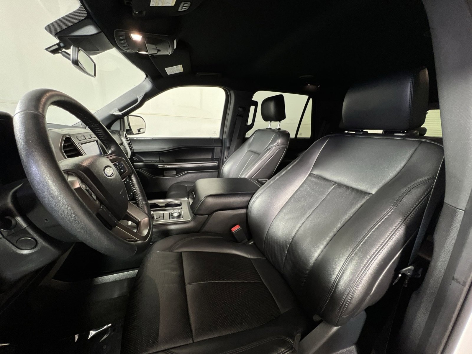 Certified 2020 Ford Expedition XLT w/ Equipment Group 202A image 13