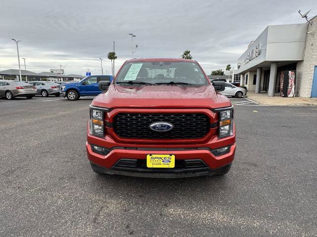 Certified 2023 Ford F150 XL w/ STX Appearance Package image 7