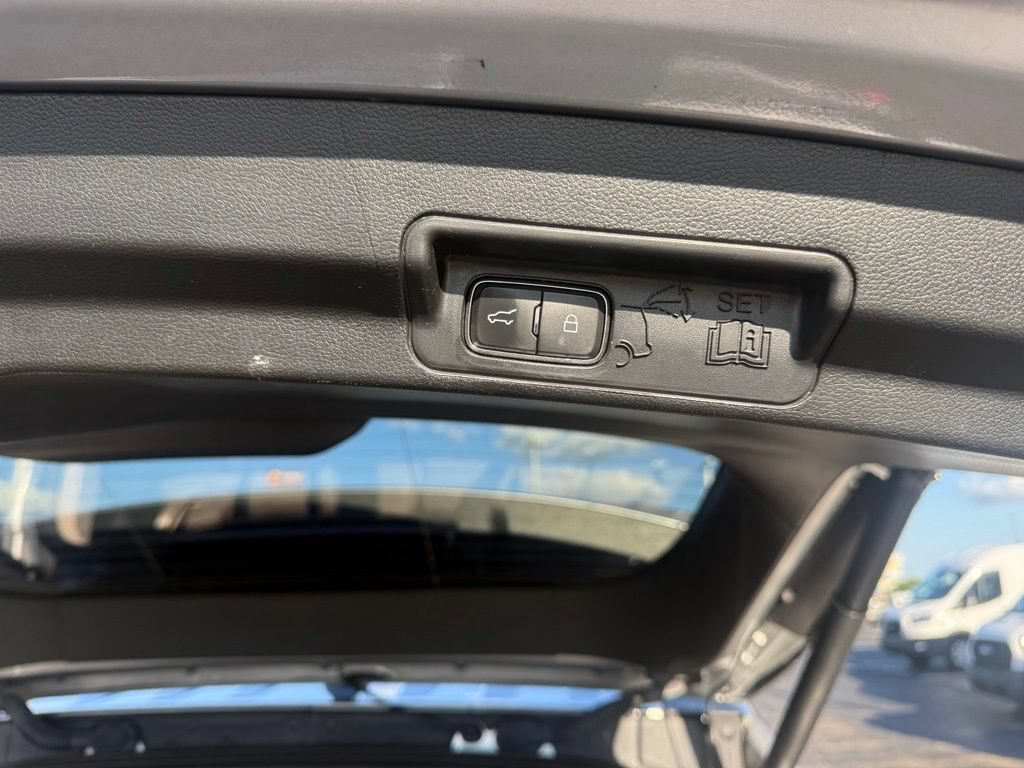 Certified 2021 Ford Explorer 4WD image 49
