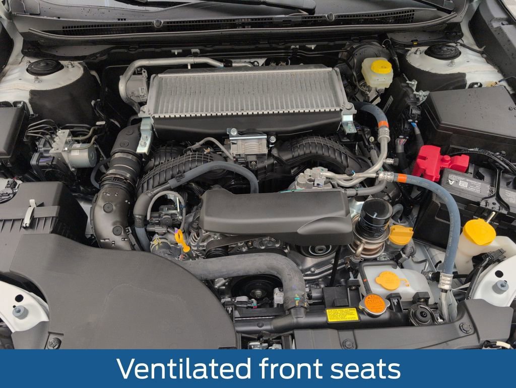 Used 2025 Subaru Legacy Touring XT w/ Popular Package #3 image 46