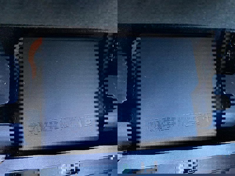 Certified 2022 Ford F150 Platinum w/ Equipment Group 701A High image 60