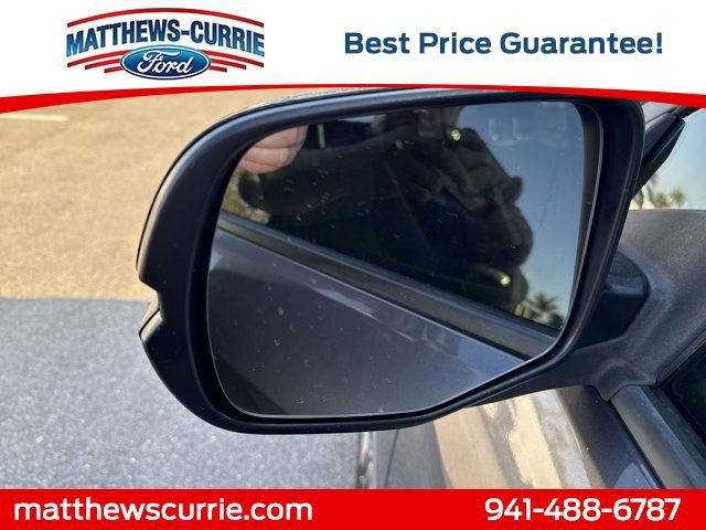 Used 2021 Honda Passport EX-L image 8