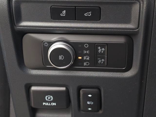 Certified 2022 Ford Expedition Limited AWD/4WD image 35
