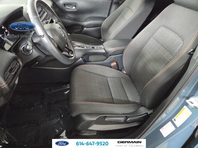 Used 2023 Honda HR-V Sport image 18