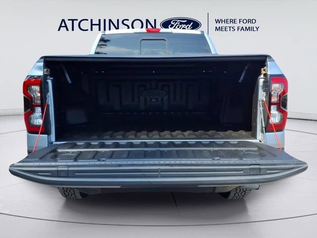 Certified 2024 Ford Ranger XLT w/ Equipment Group 301A High AWD/4WD image 8