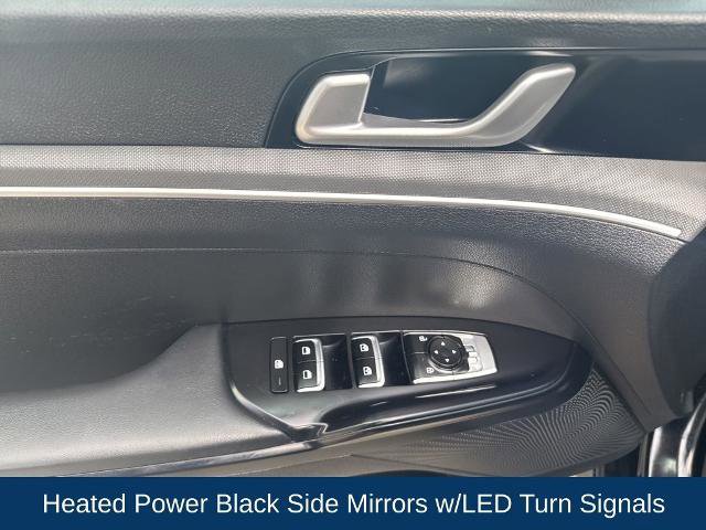 Used 2023 Kia K5 GT-Line w/ GT-Line Premium Package FWD image 12