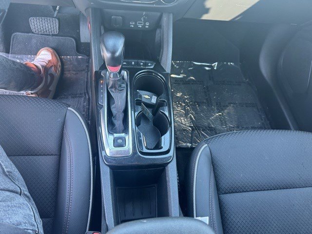 Used 2023 Chevrolet TrailBlazer RS image 18