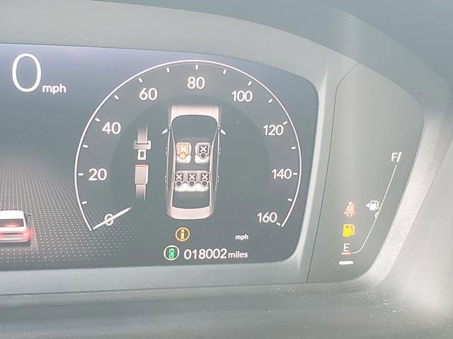 Used 2024 Honda Accord LX image 20