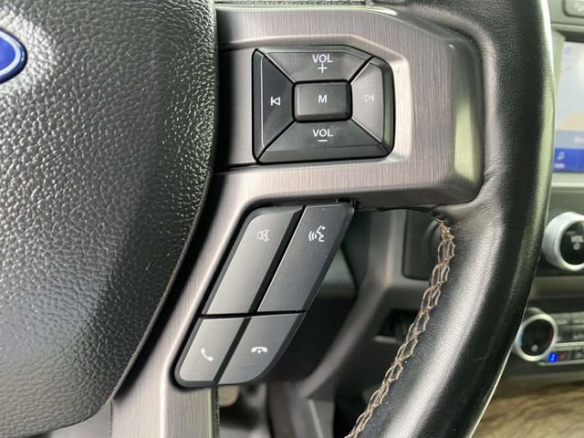 Certified 2021 Ford Expedition Max Platinum image 27