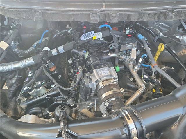 Certified 2024 Ford F150 STX RWD image 20