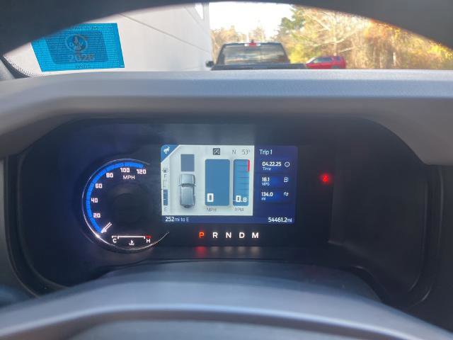 Certified 2022 Ford Bronco Wildtrak image 25