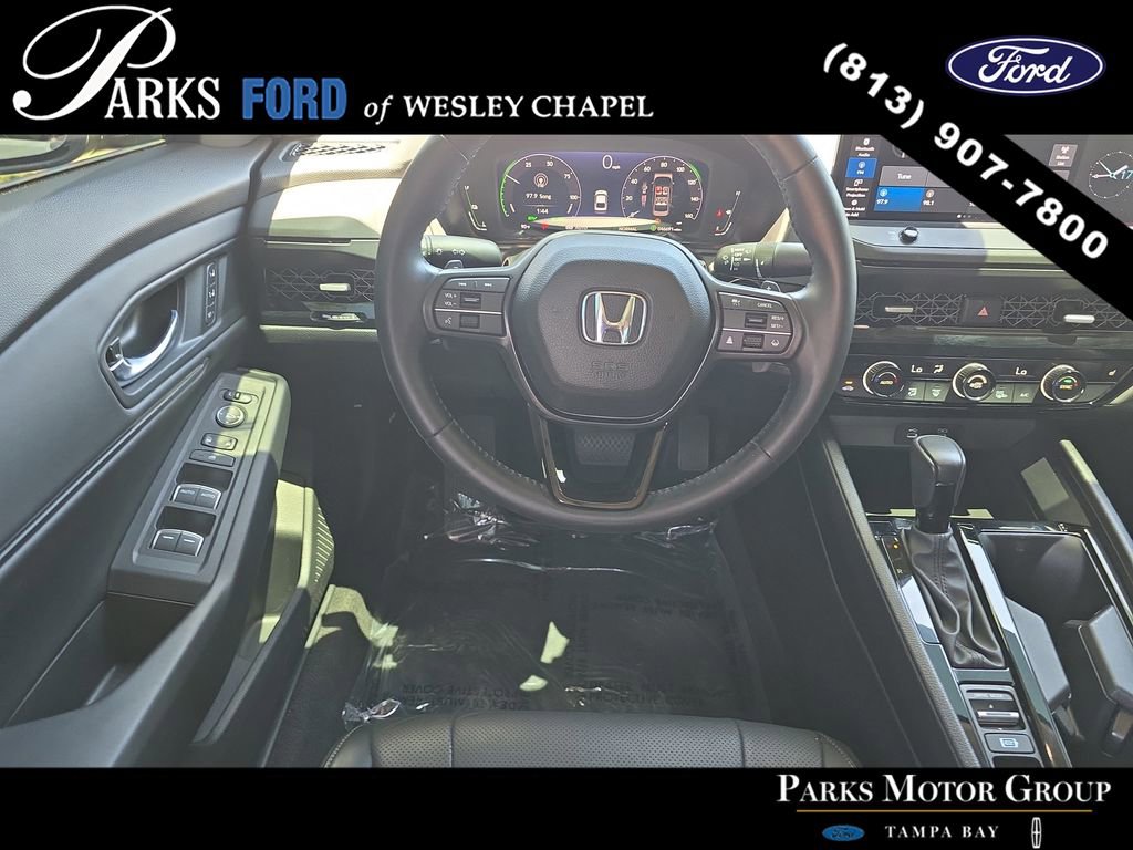 Used 2023 Honda Accord EX-L image 11