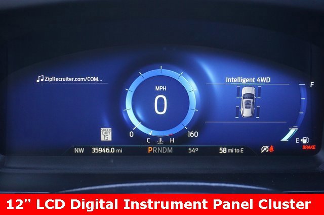 Certified 2022 Ford Explorer ST w/ Equipment Group 401A image 16