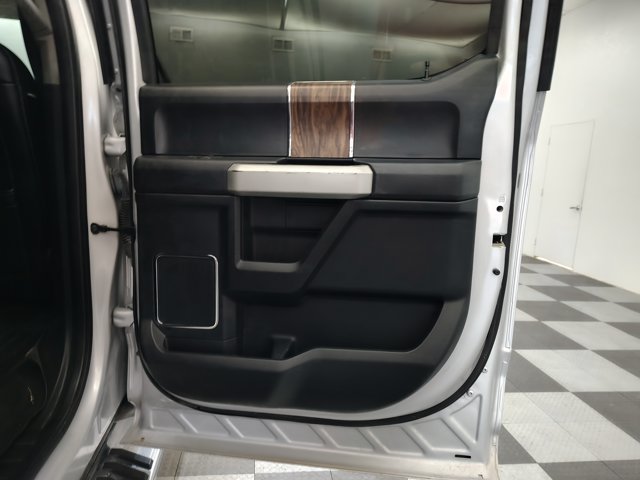 Certified 2019 Ford F150 Lariat w/ Equipment Group 502A Luxury AWD/4WD image 16